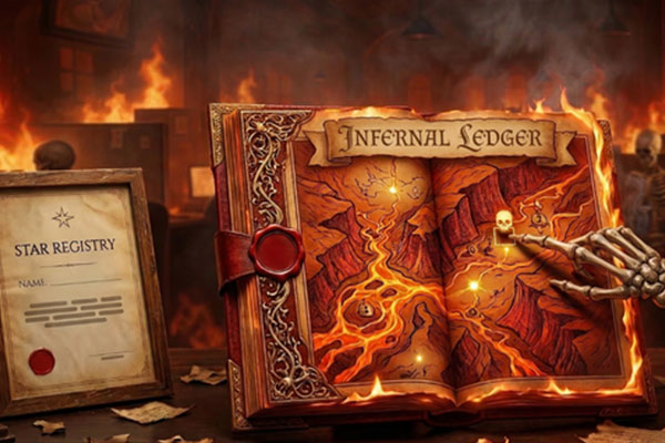 Finding Real Closure Through Comedy