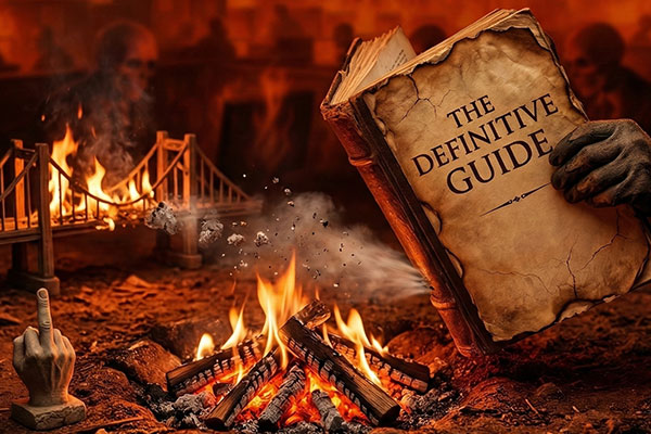 The Ultimate Breakup Gift Guide