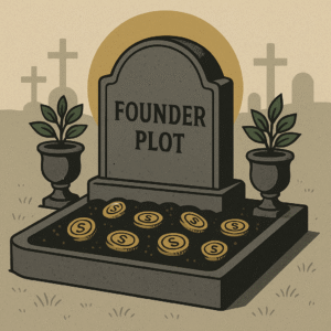 Founder Plot