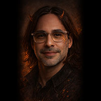 Person photo placeholder